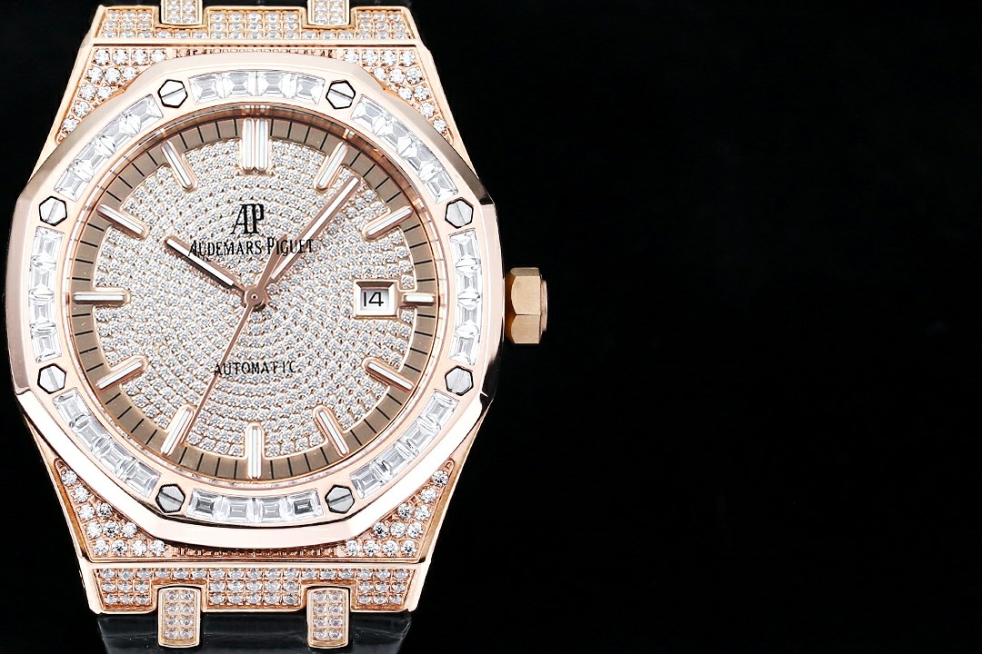 Audemars Piguet watch